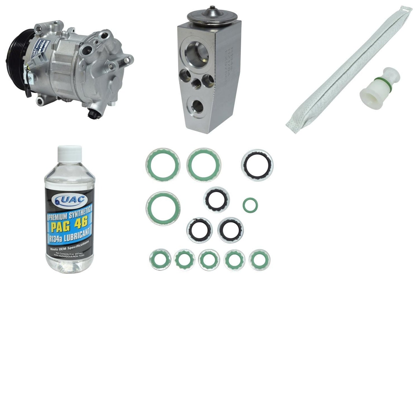 Universal Air Cond KT5426