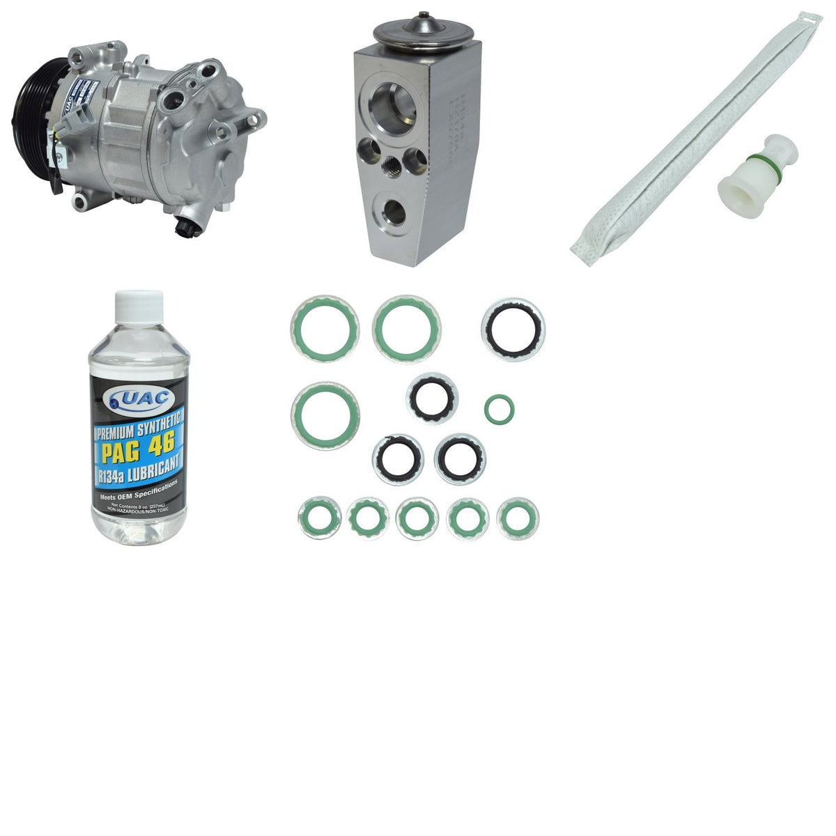 Universal Air Cond KT5426