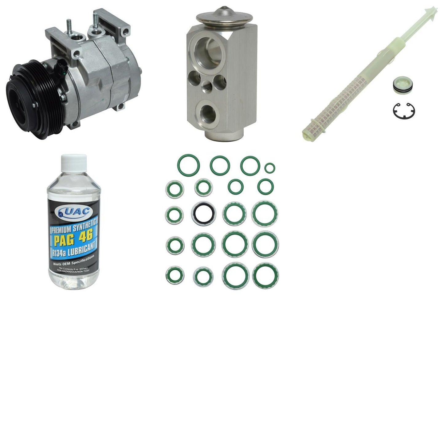 Universal Air Cond KT5428
