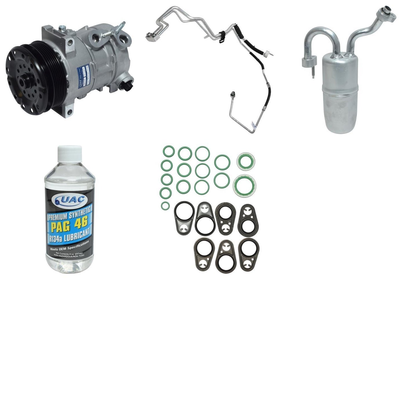Universal Air Cond KT5430