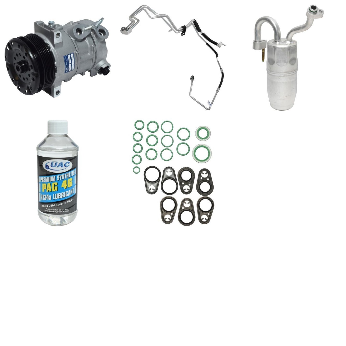 Universal Air Cond KT5431