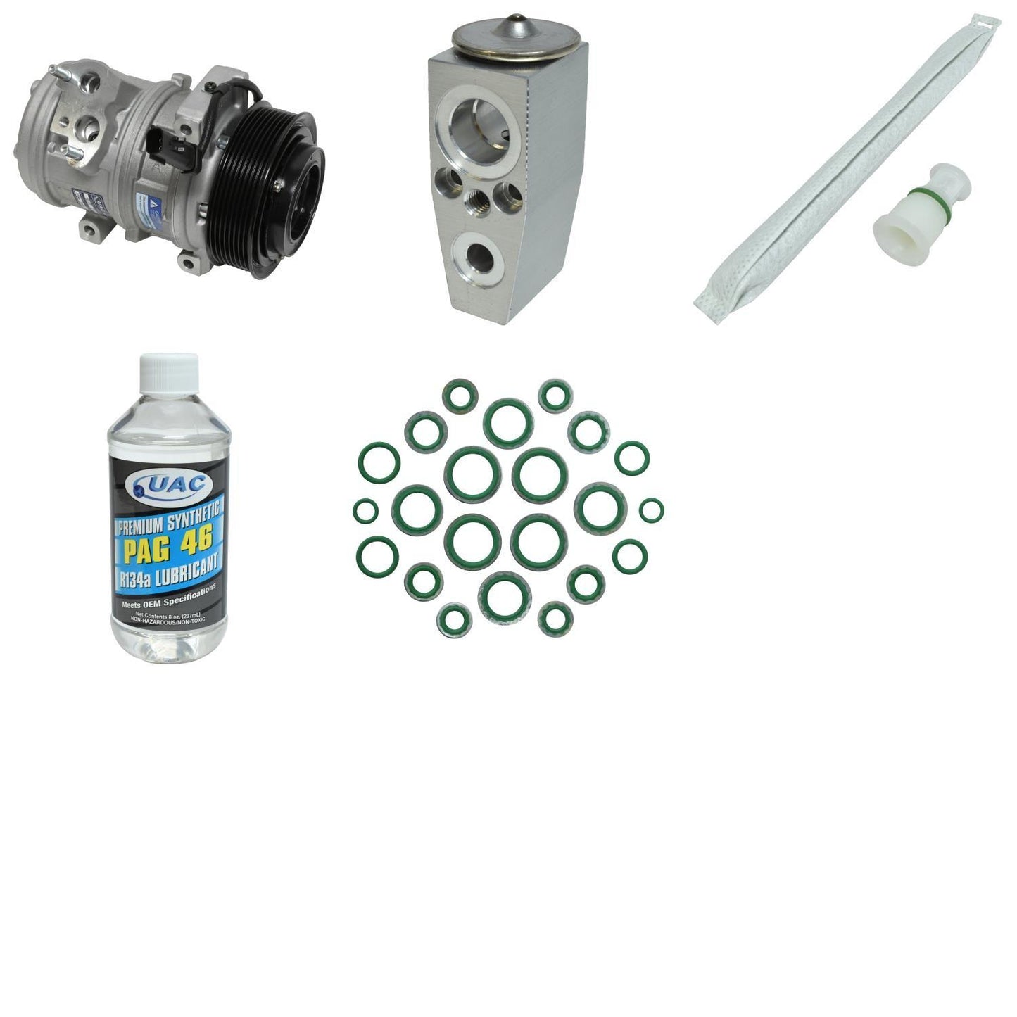 Universal Air Cond KT5433