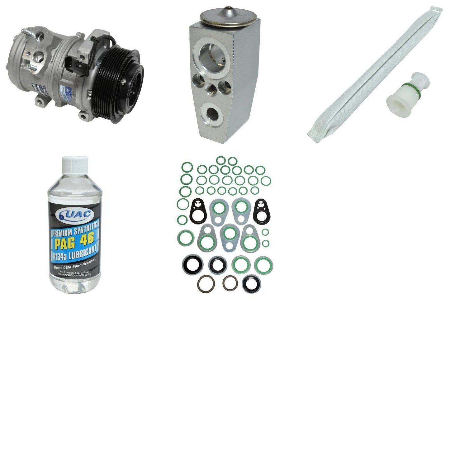 Universal Air Cond KT5434