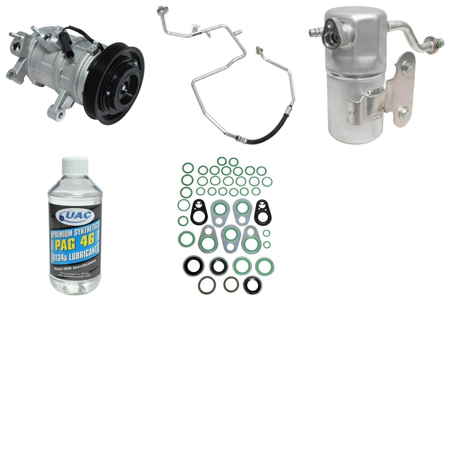 Universal Air Cond KT5435