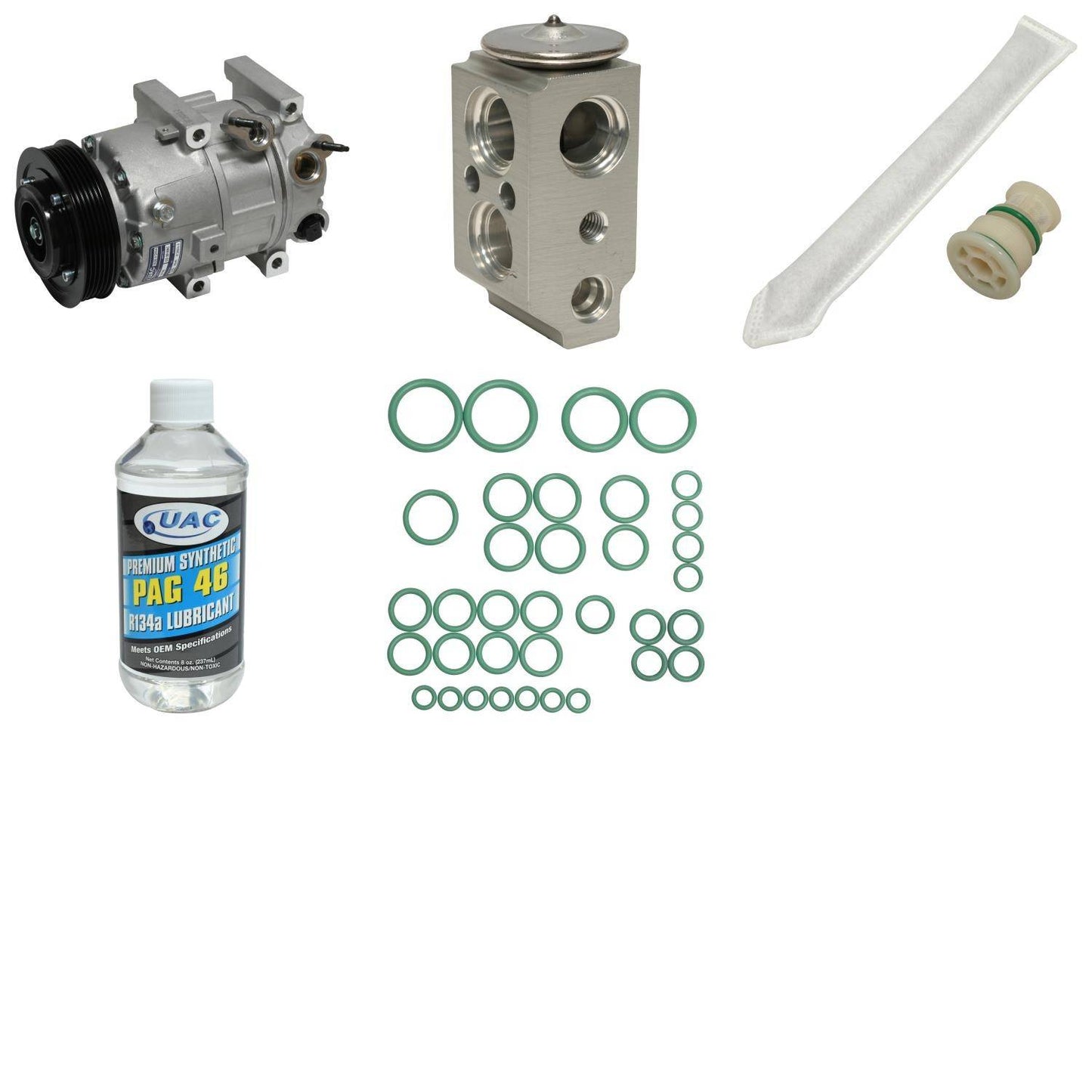 Universal Air Cond KT5437