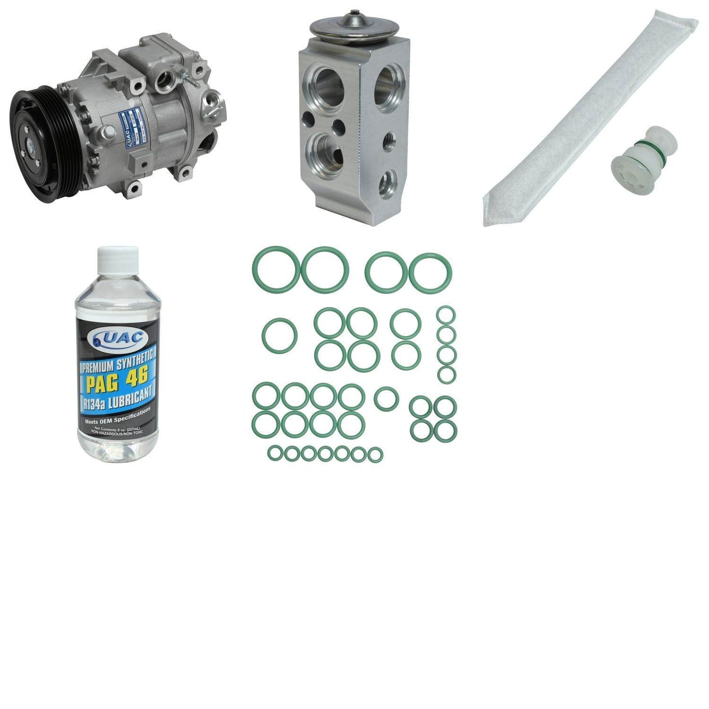 Universal Air Cond KT5439