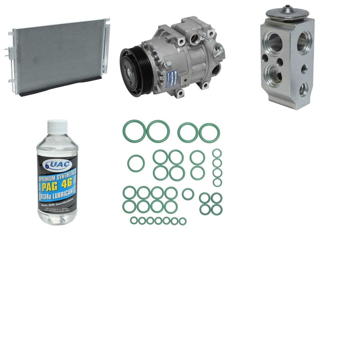 Universal Air Cond KT5440A