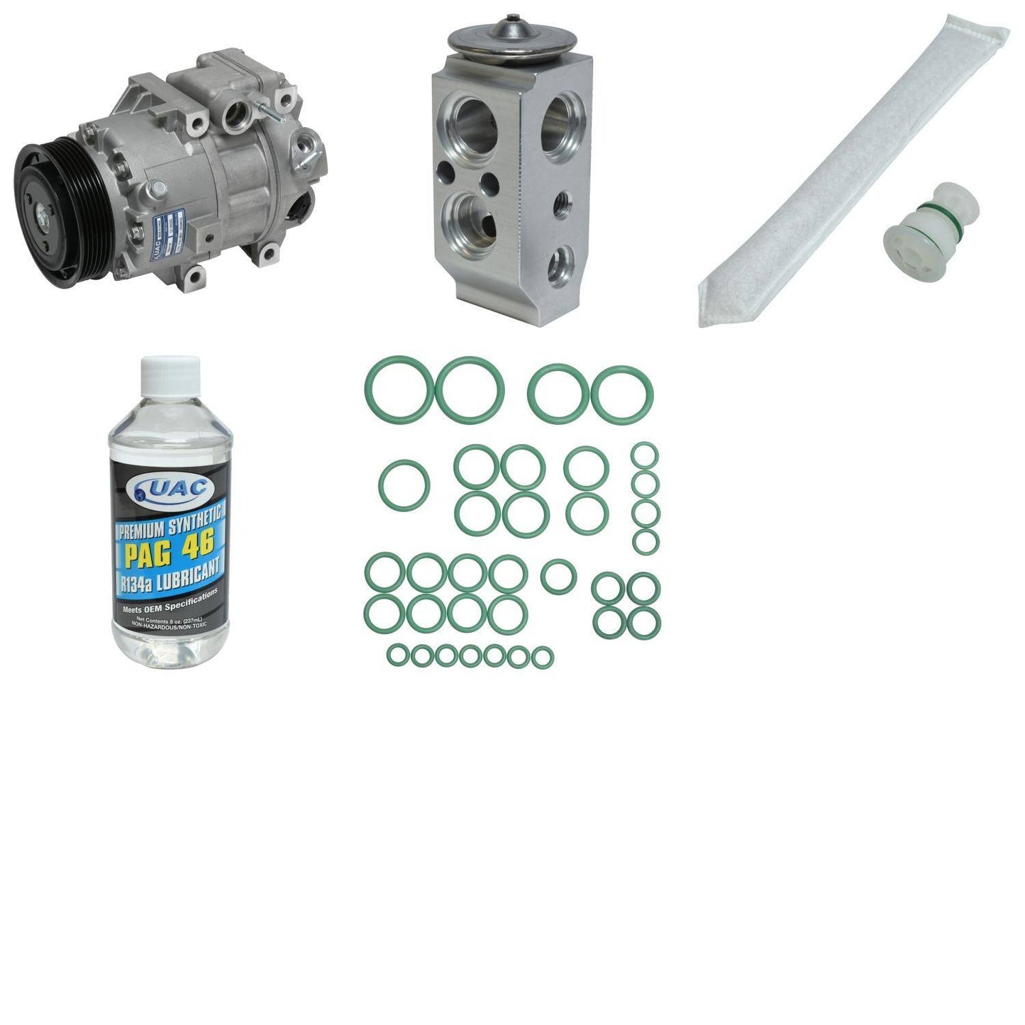 Universal Air Cond KT5440