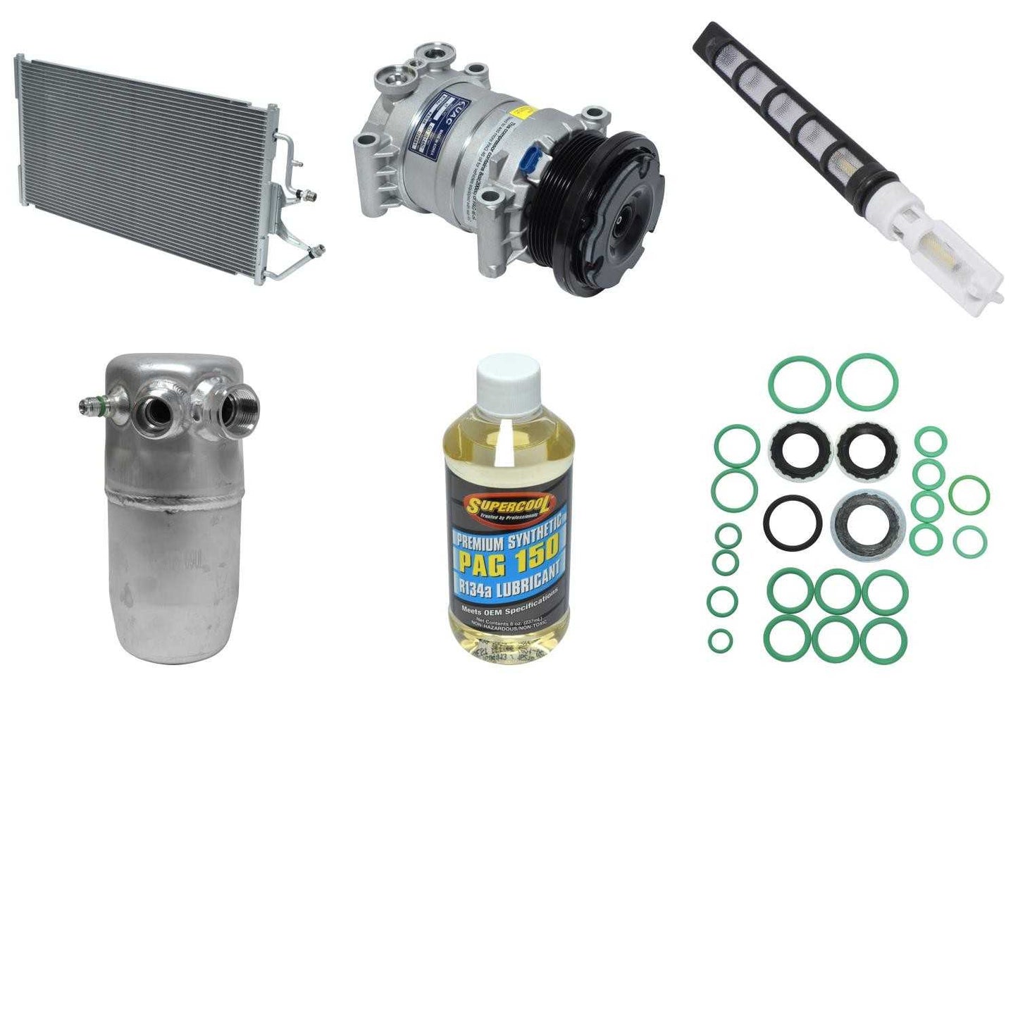 Universal Air Cond KT5441B