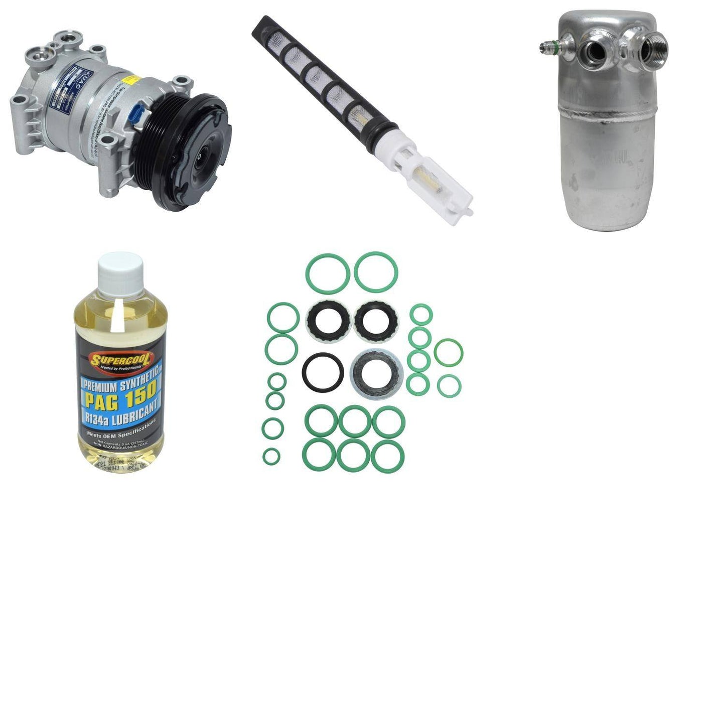 Universal Air Cond KT5441