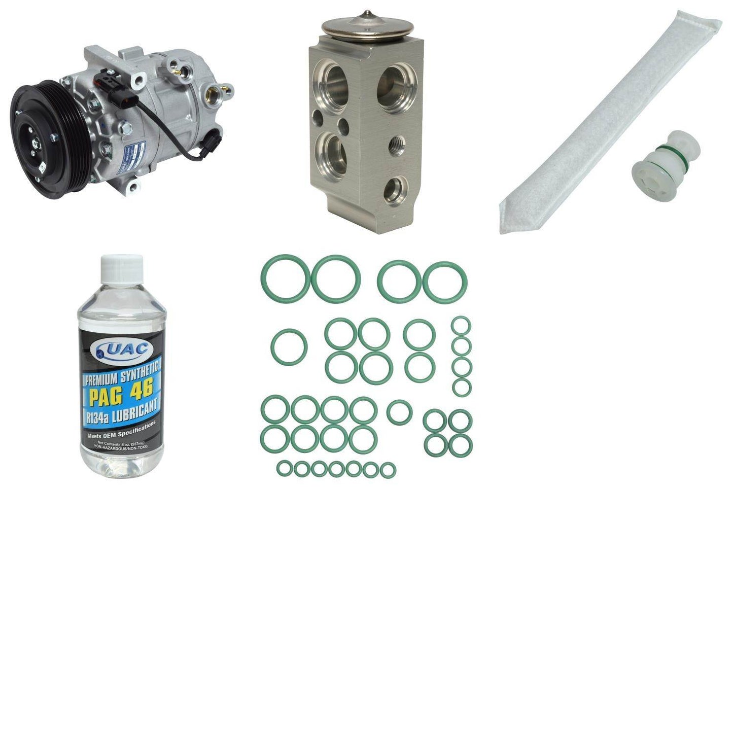 Universal Air Cond KT5443