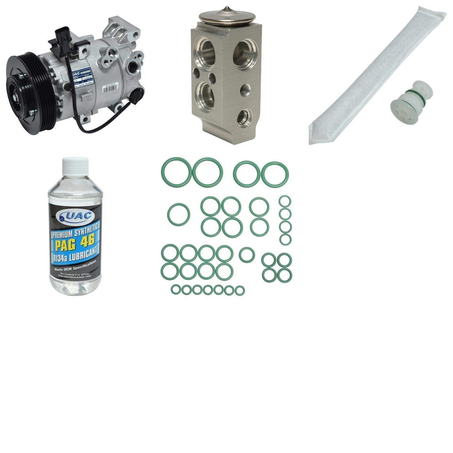 Universal Air Cond KT5444