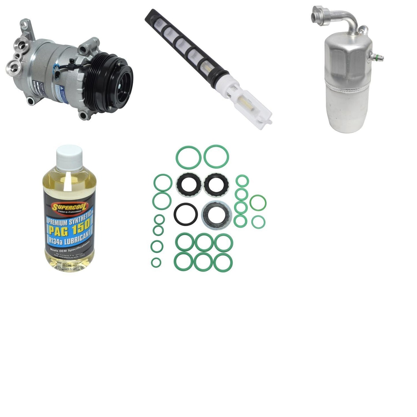 Universal Air Cond KT5445