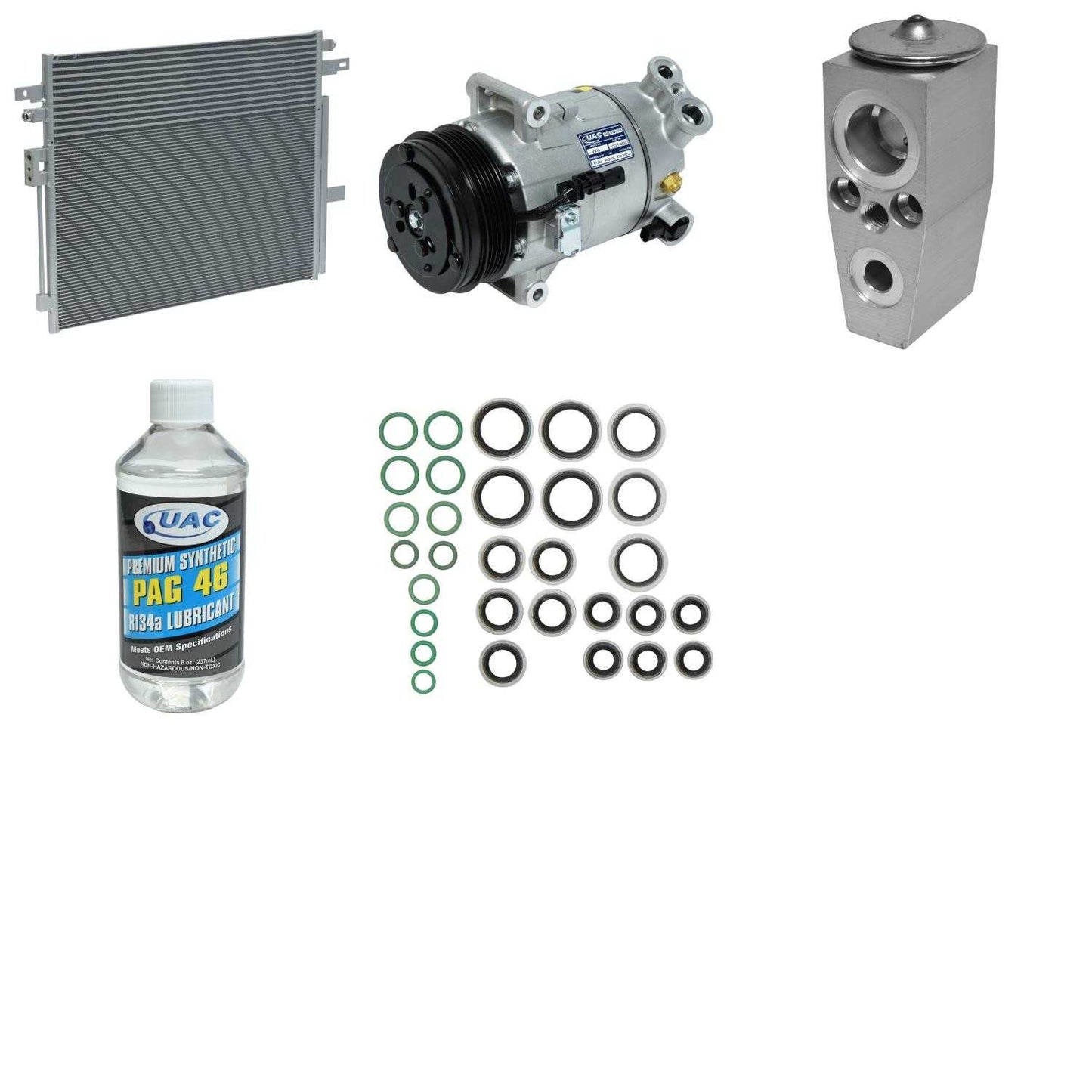 Universal Air Cond KT5446B