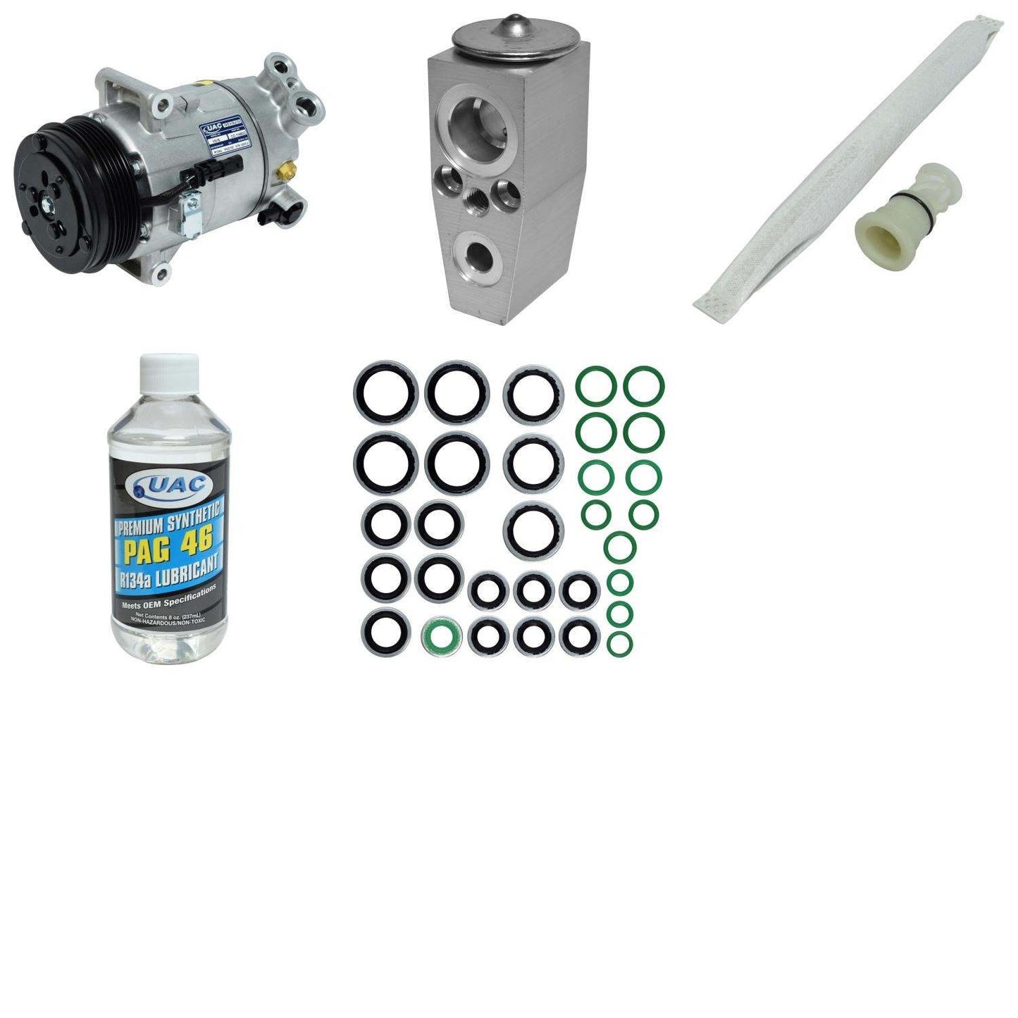 Universal Air Cond KT5446