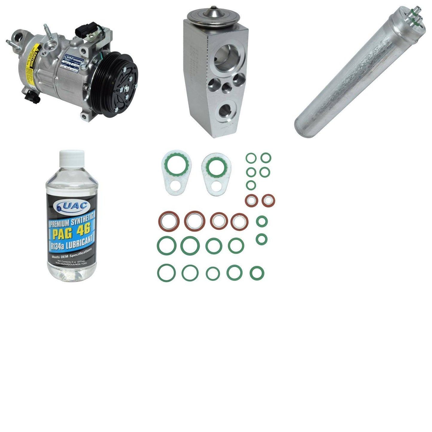 Universal Air Cond KT5448