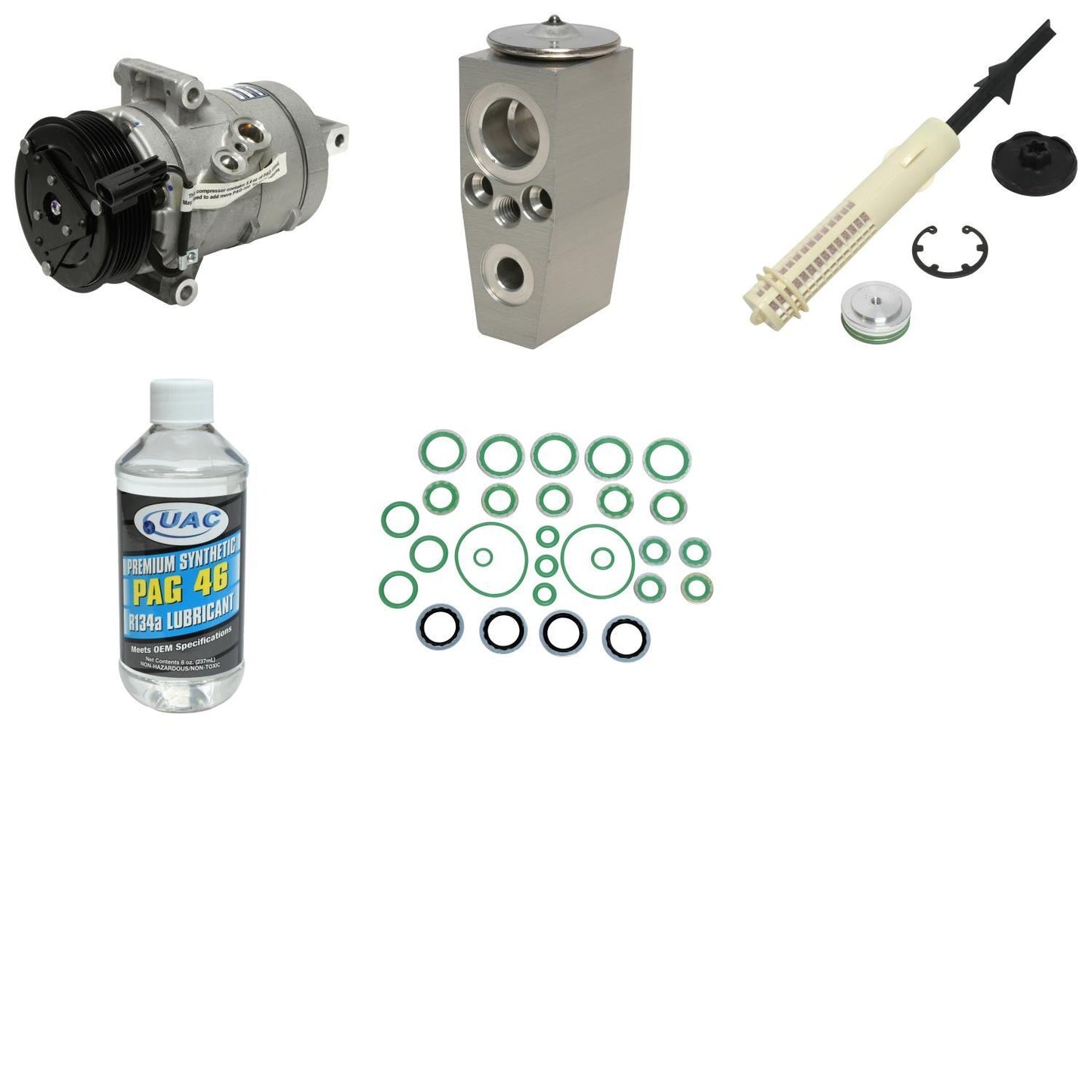 Universal Air Cond KT5449