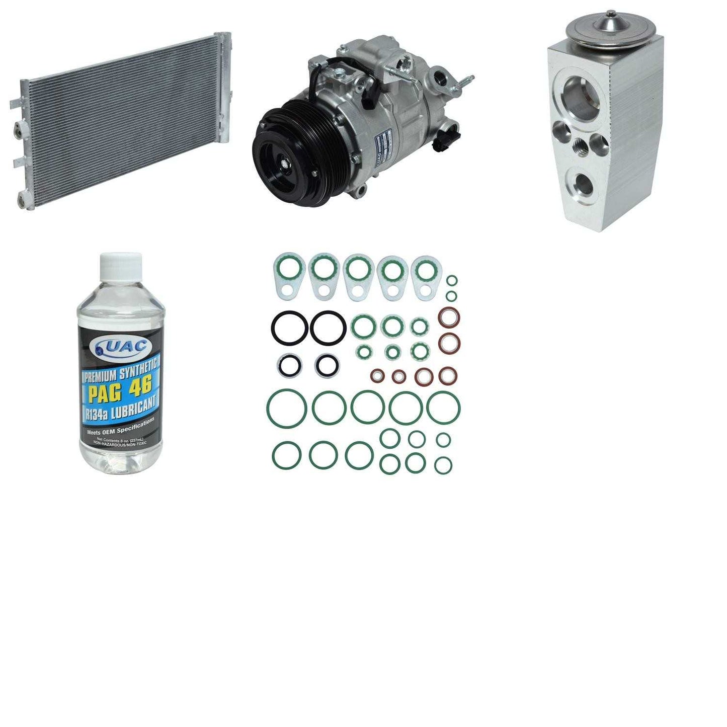 Universal Air Cond KT5450B