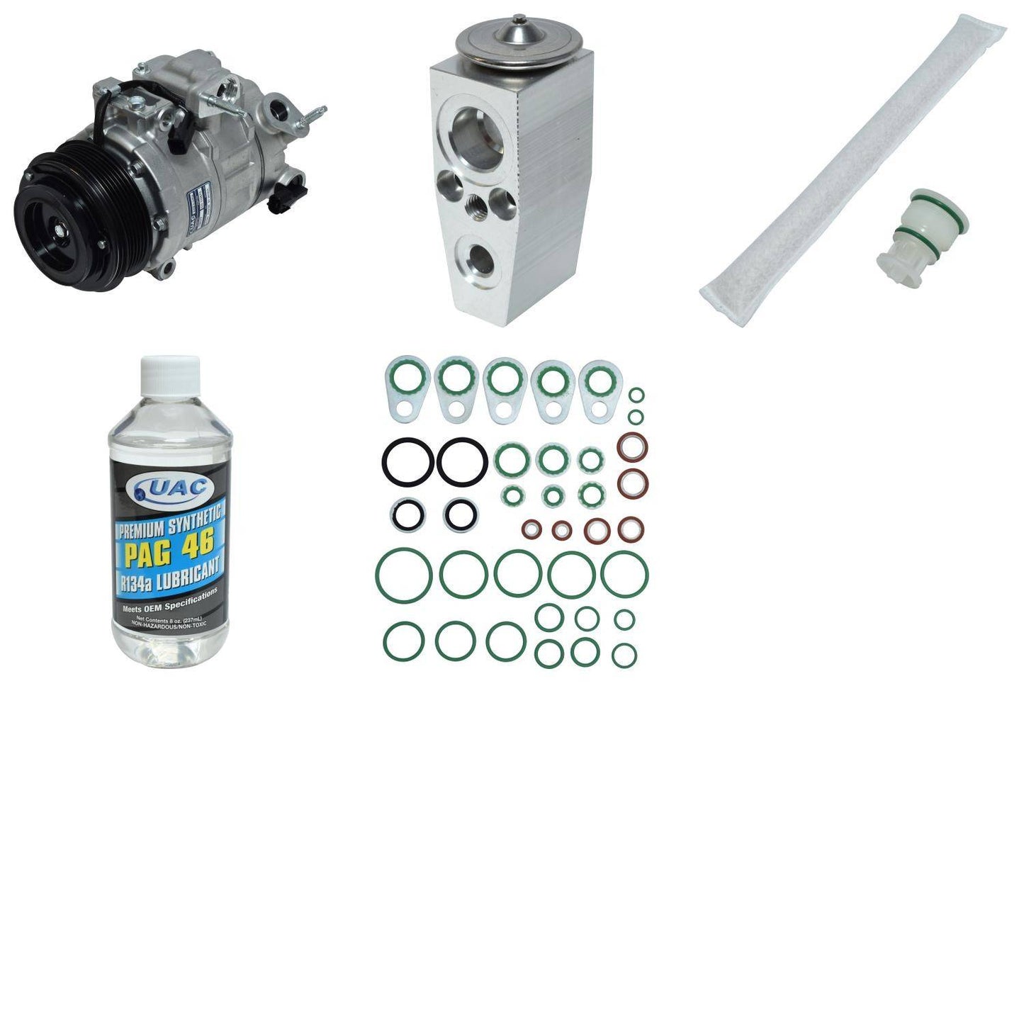 Universal Air Cond KT5450