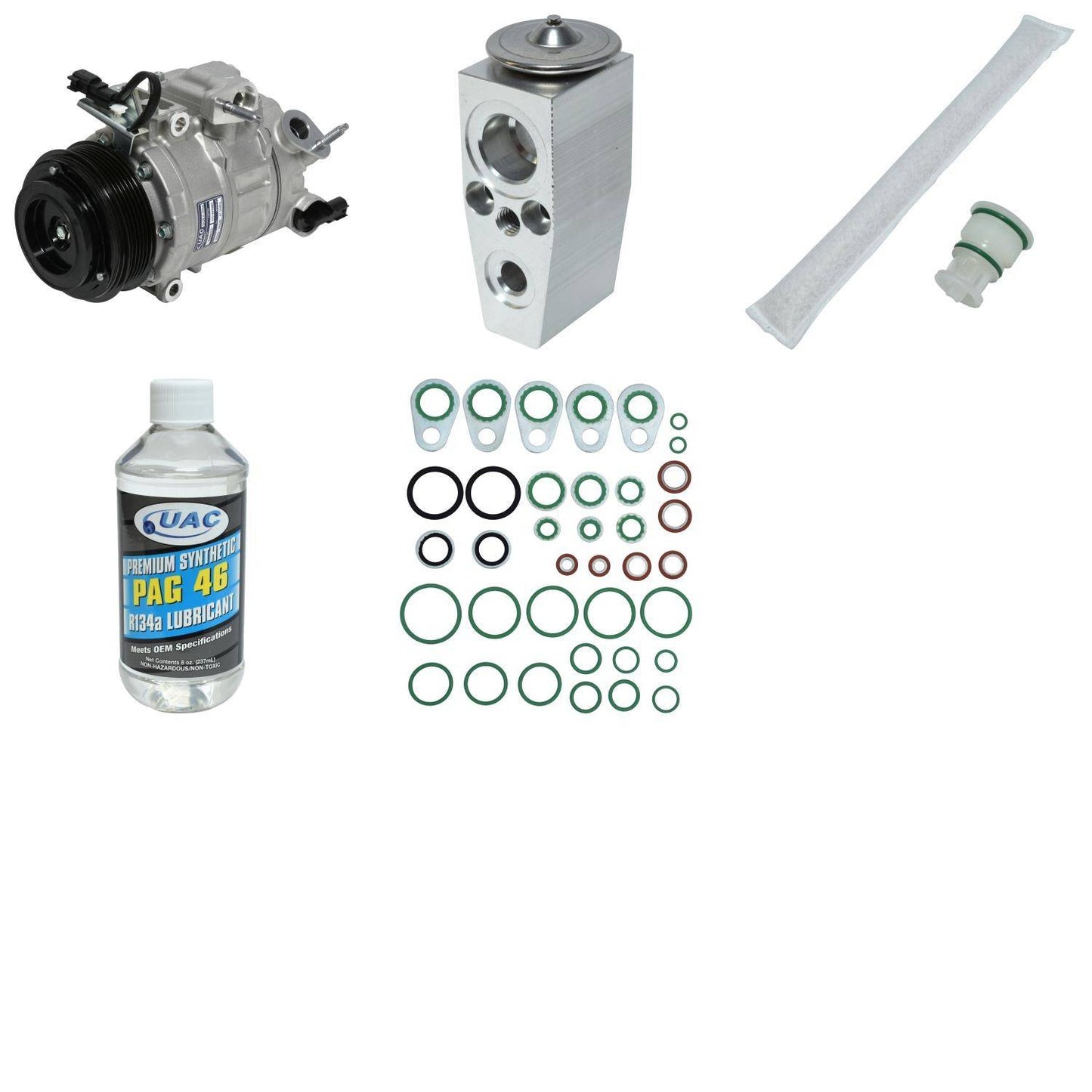 Universal Air Cond KT5451