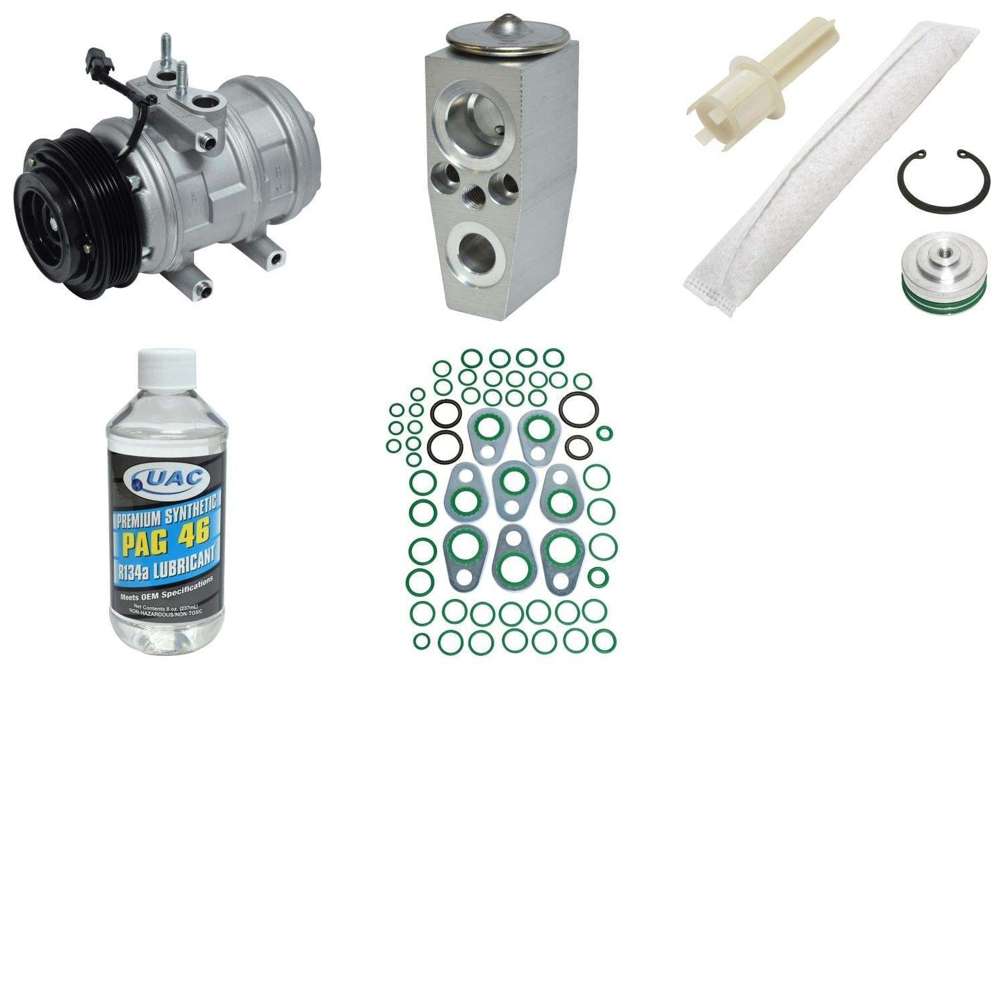 Universal Air Cond KT5452