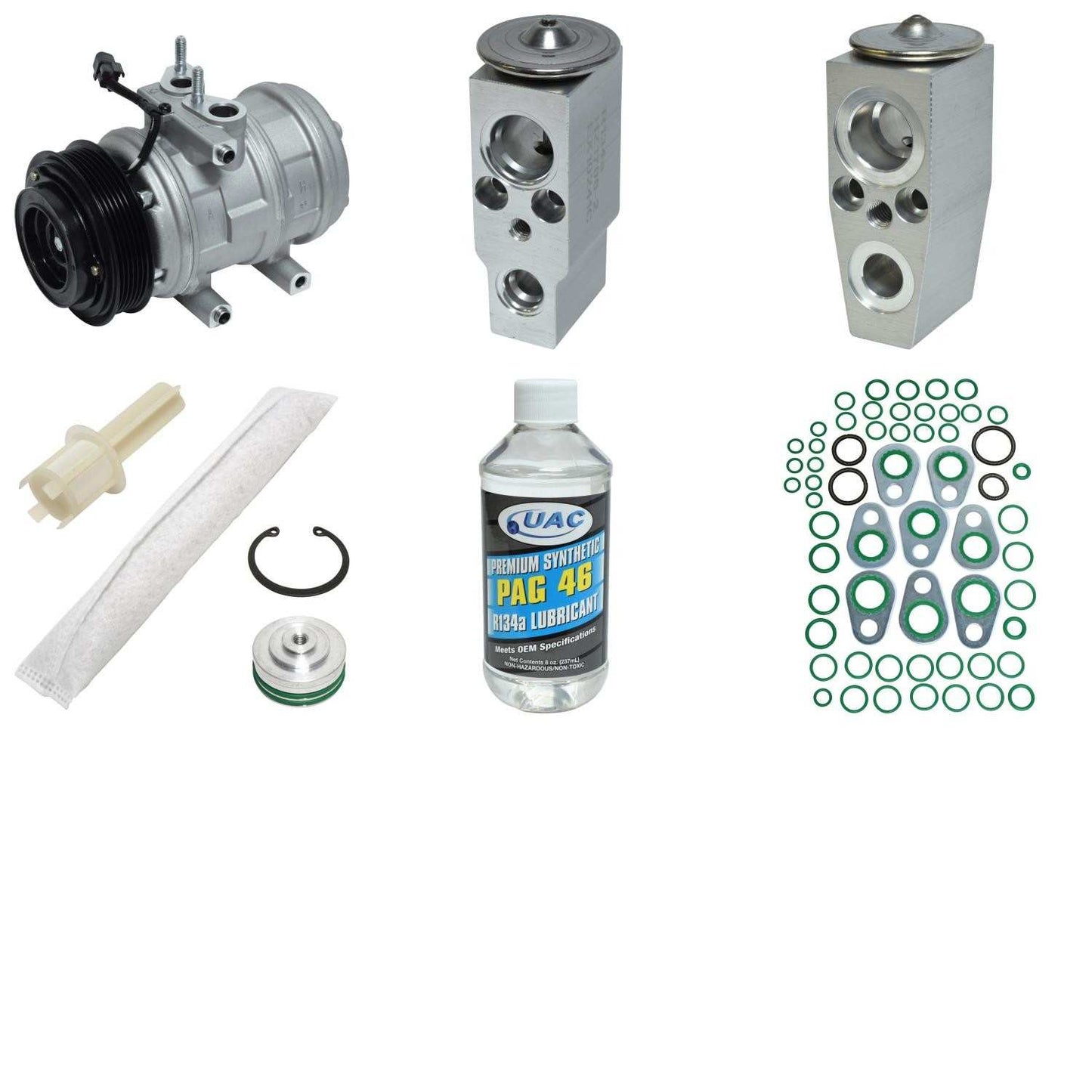 Universal Air Cond KT5453