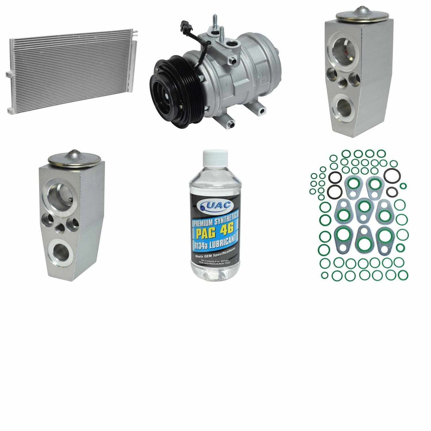 Universal Air Cond KT5454A