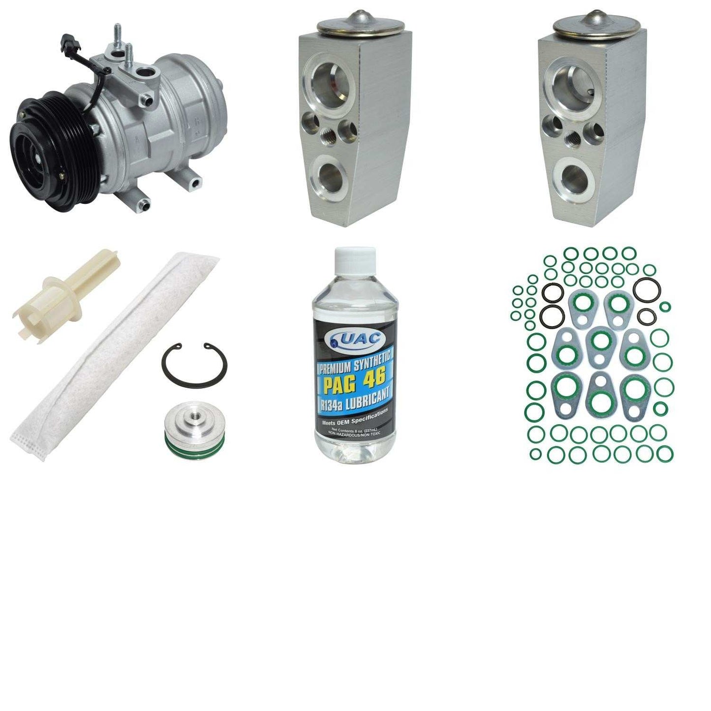 Universal Air Cond KT5454