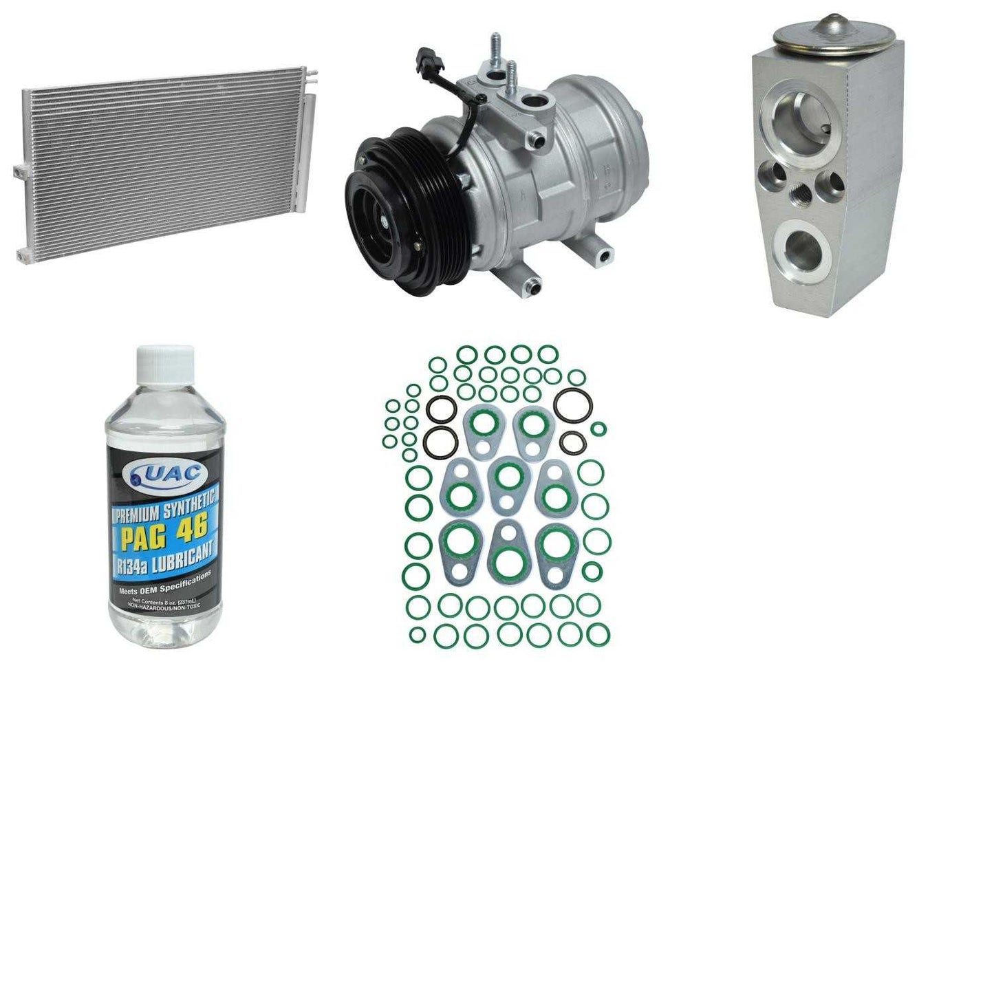 Universal Air Cond KT5455A