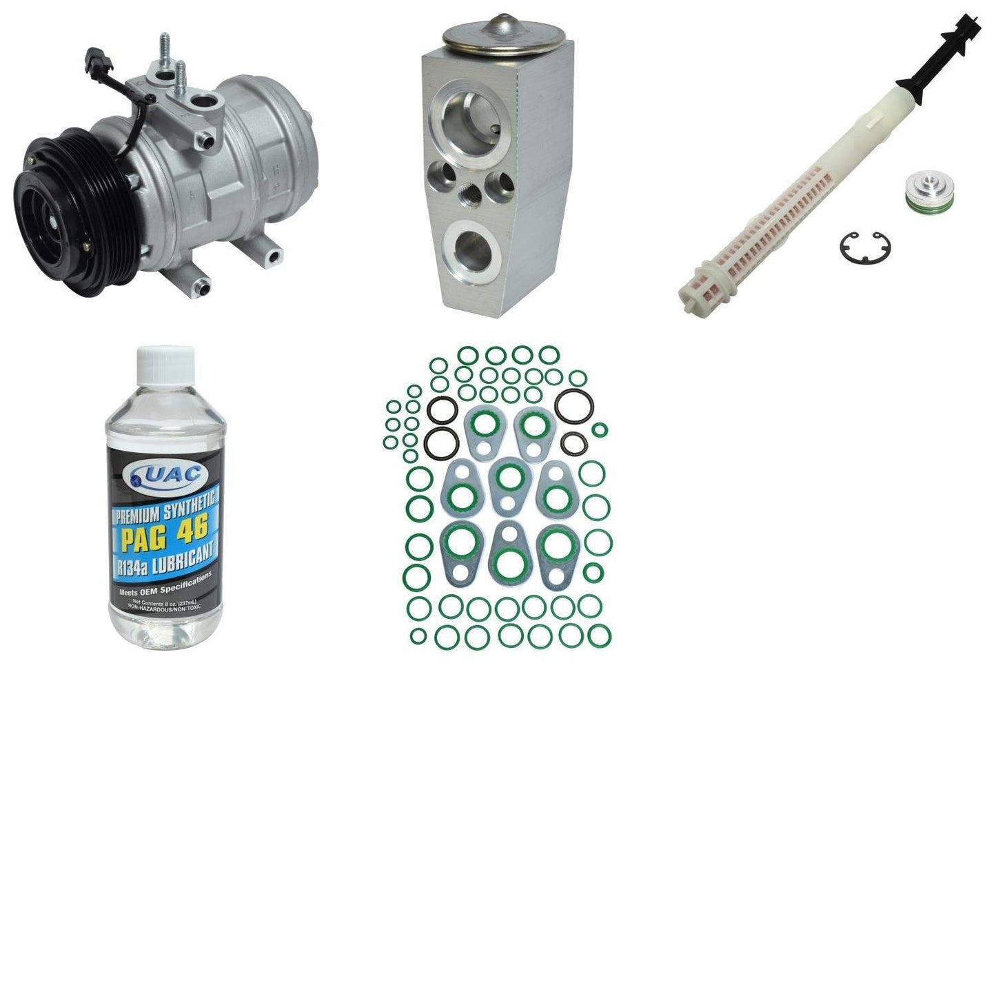 Universal Air Cond KT5455