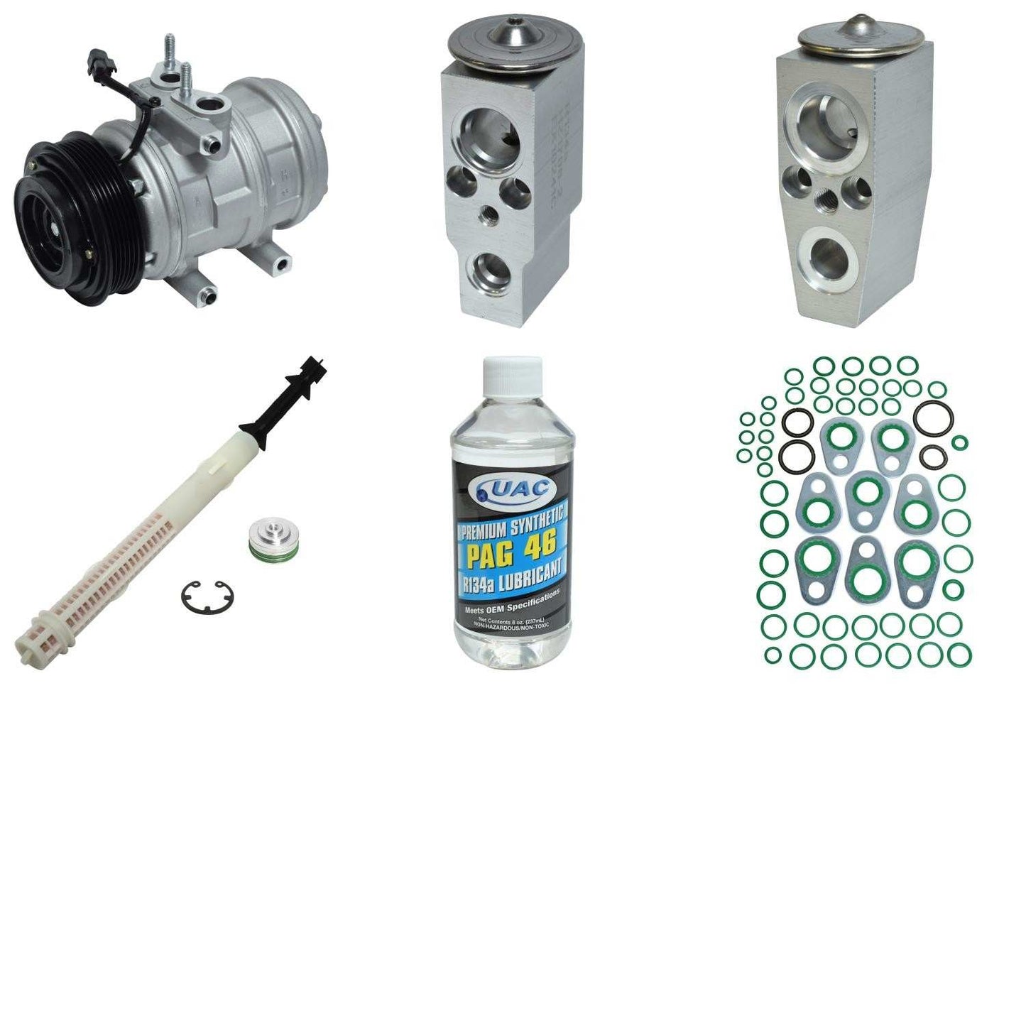 Universal Air Cond KT5456