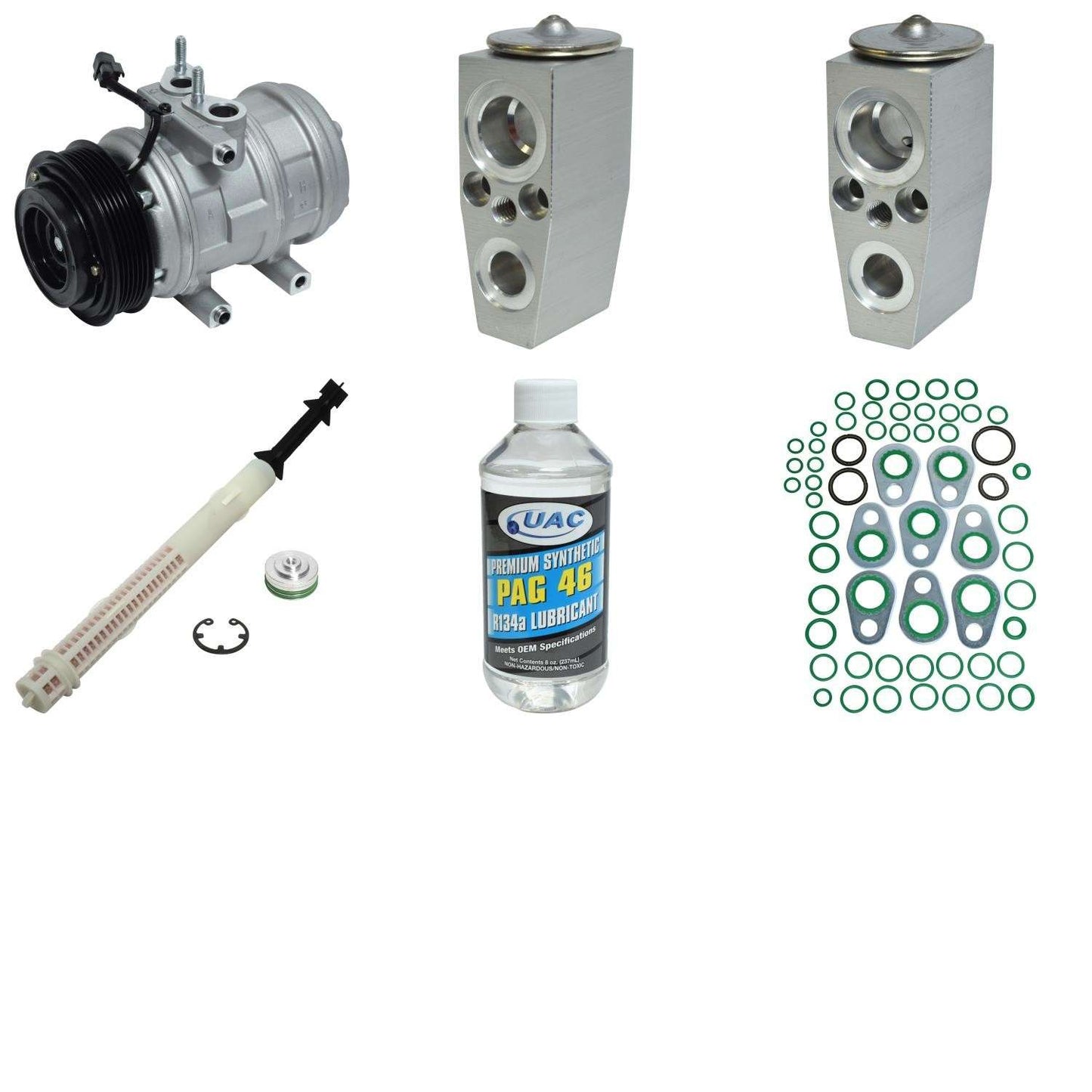 Universal Air Cond KT5457