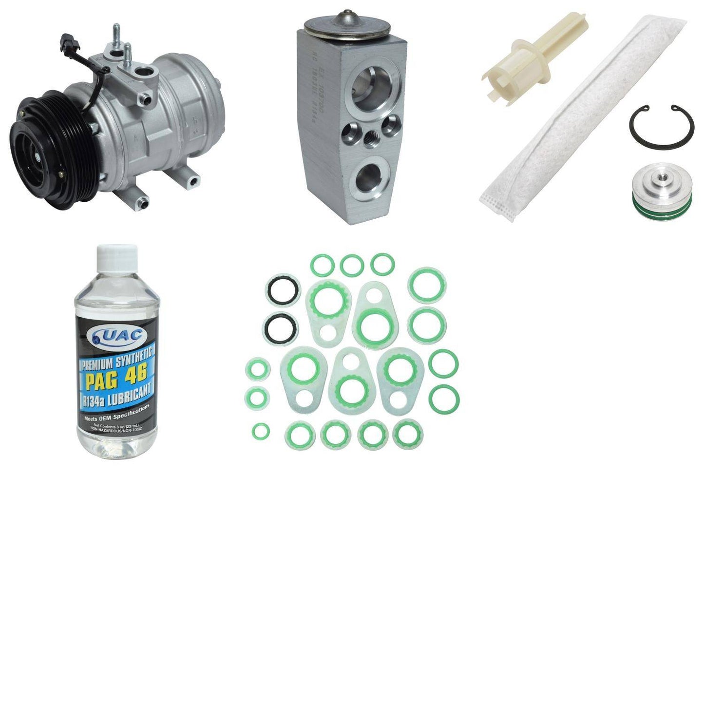 Universal Air Cond KT5458