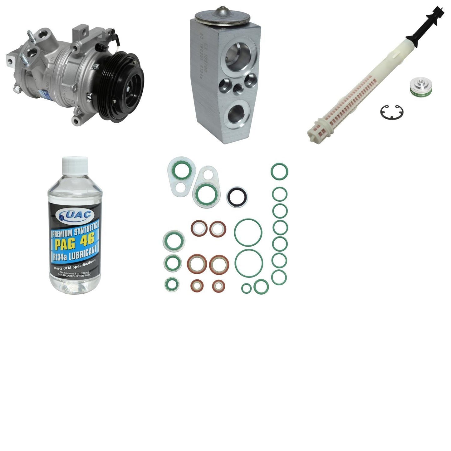 Universal Air Cond KT5463
