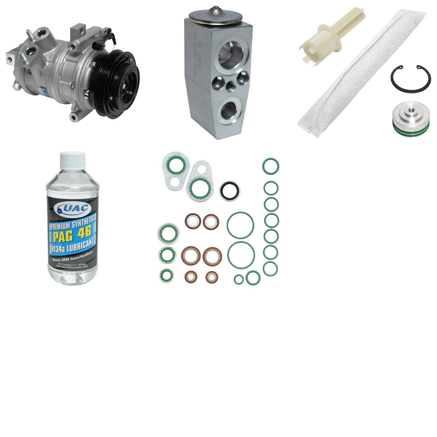Universal Air Cond KT5464