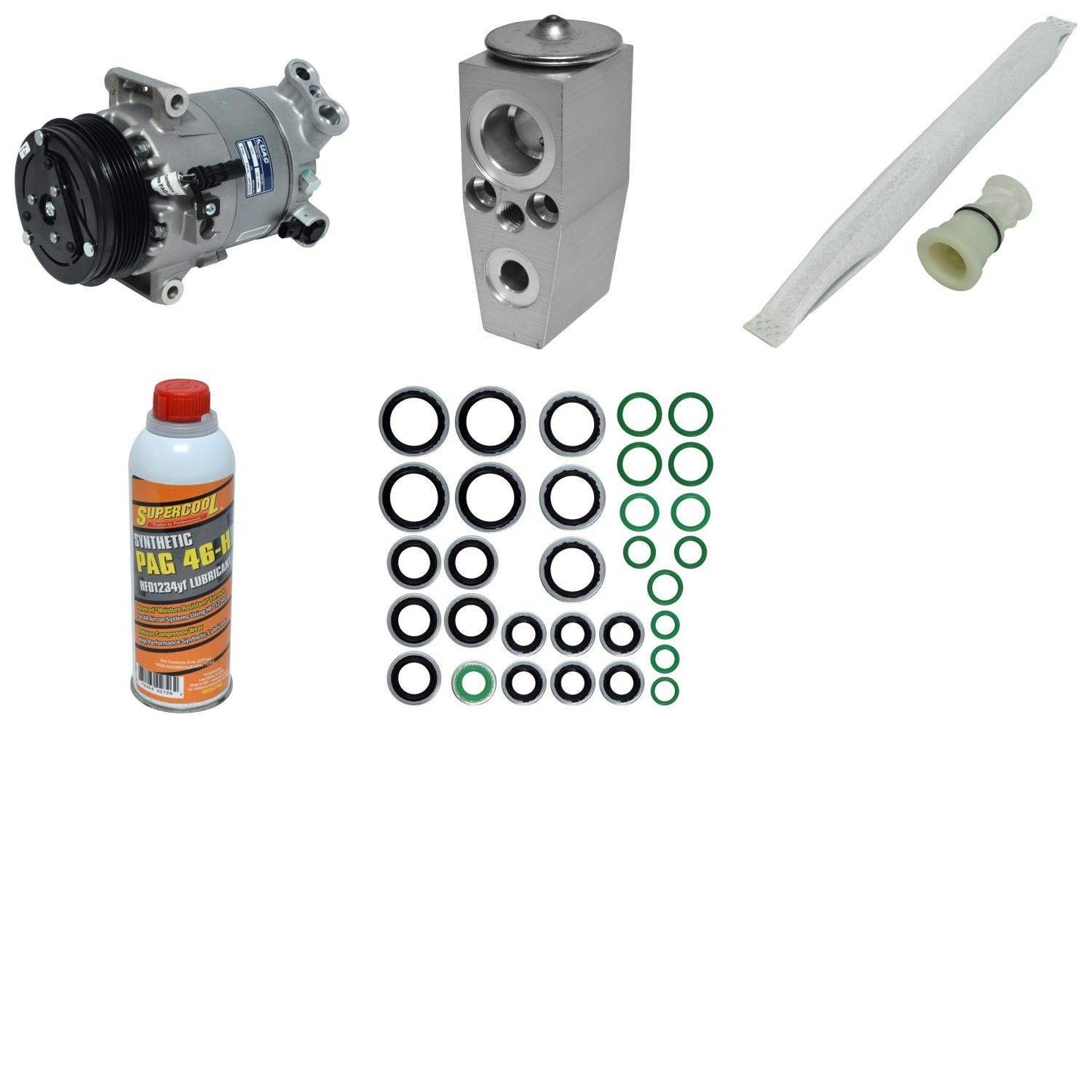 Universal Air Cond KT5465