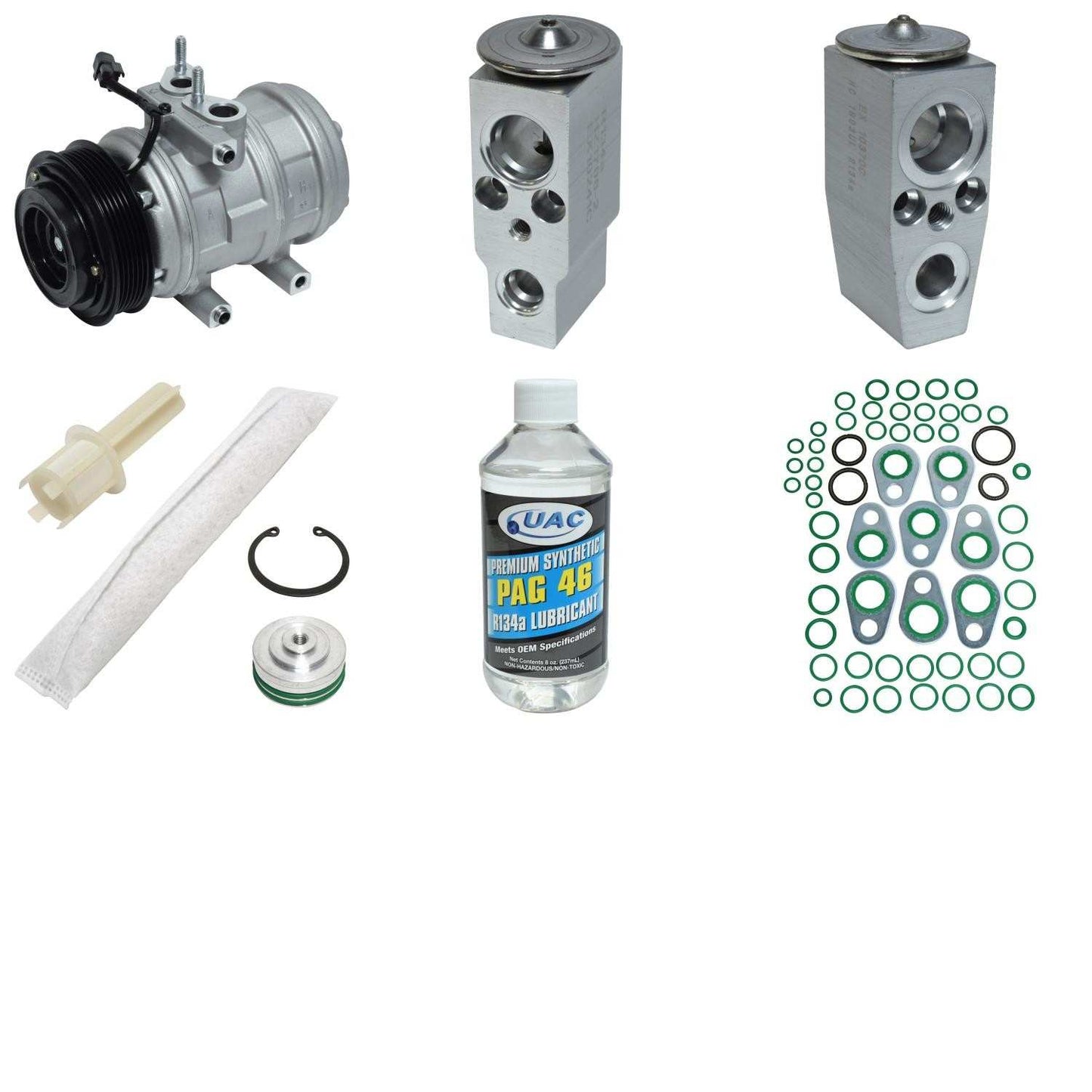 Universal Air Cond KT5466