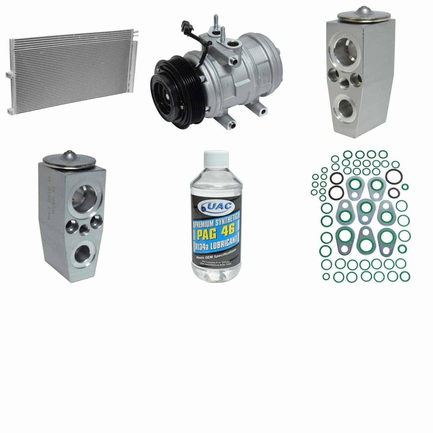 Universal Air Cond KT5467A