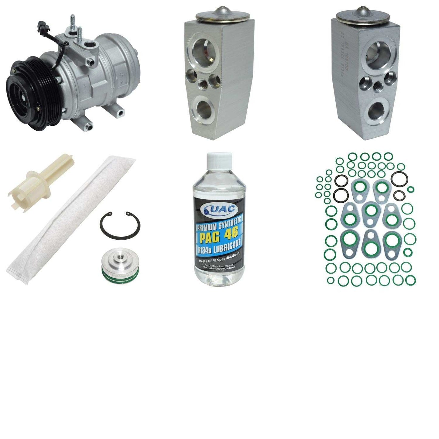 Universal Air Cond KT5467
