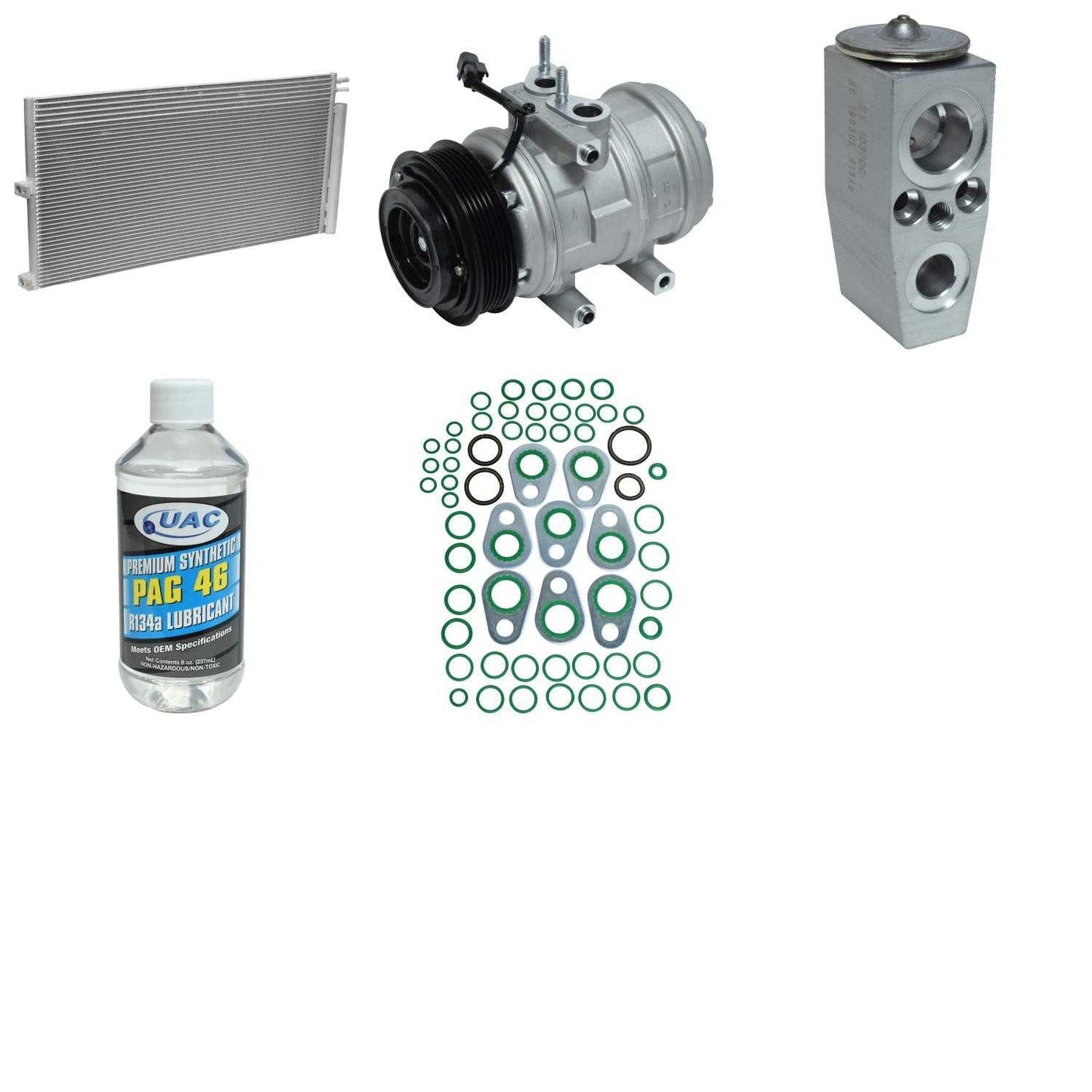 Universal Air Cond KT5470A