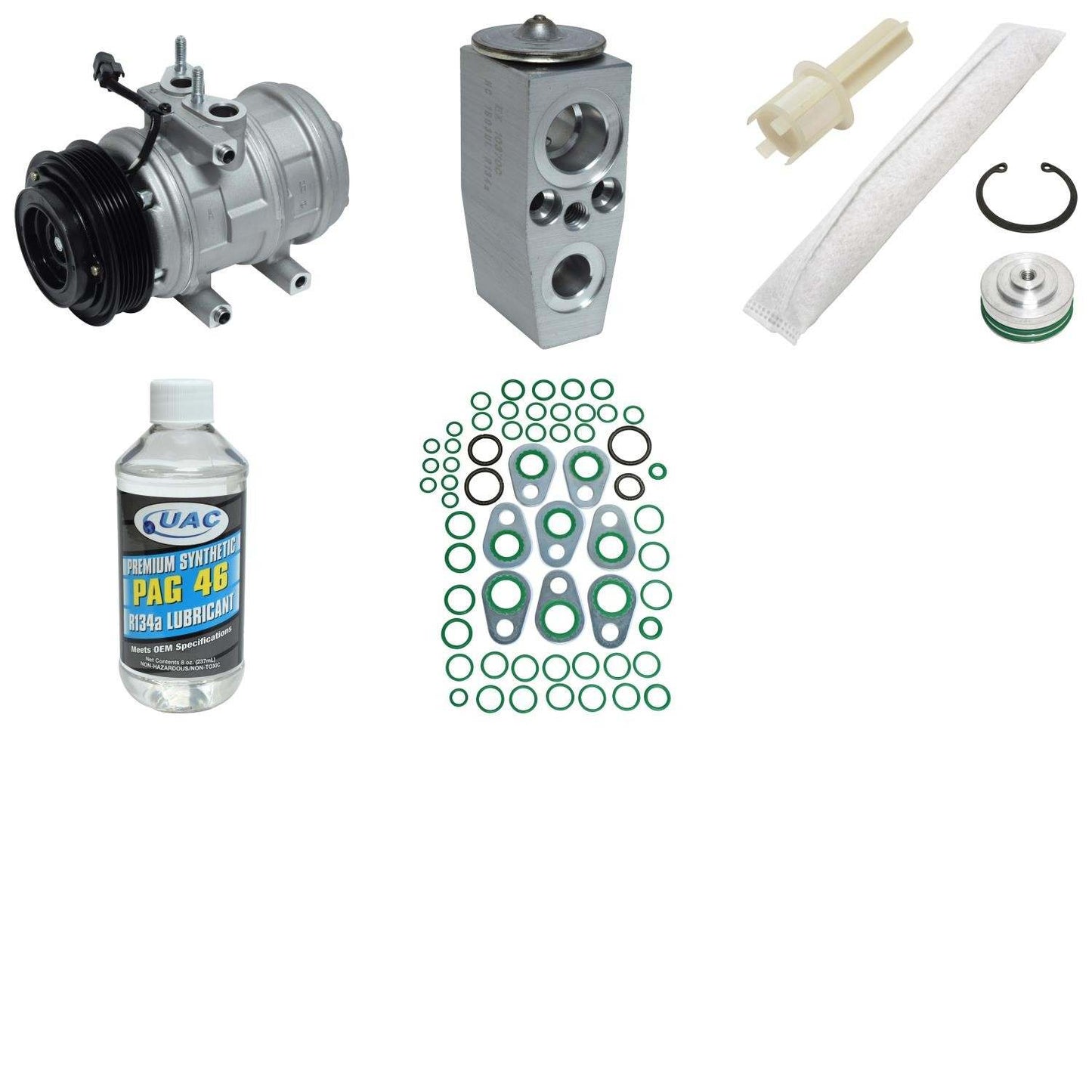 Universal Air Cond KT5470