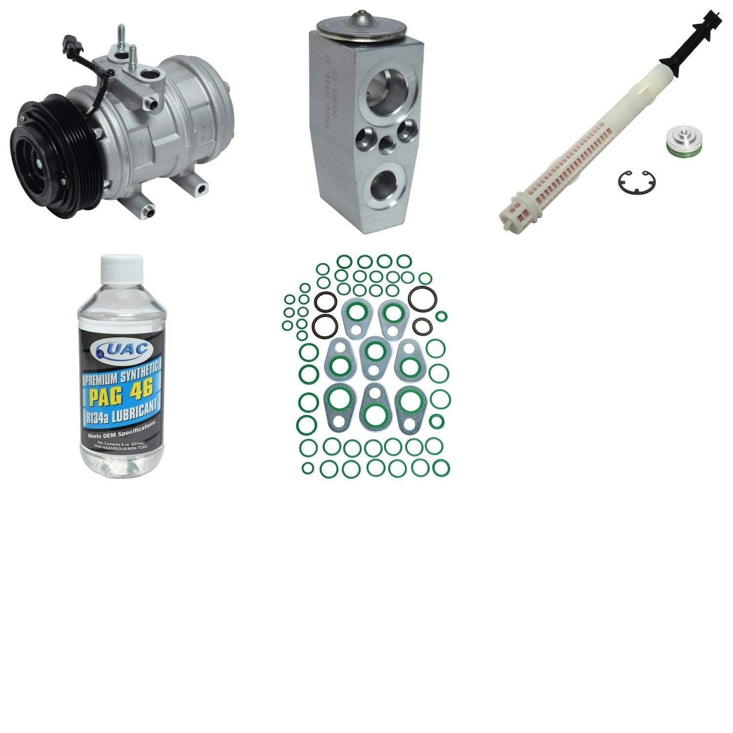 Universal Air Cond KT5471