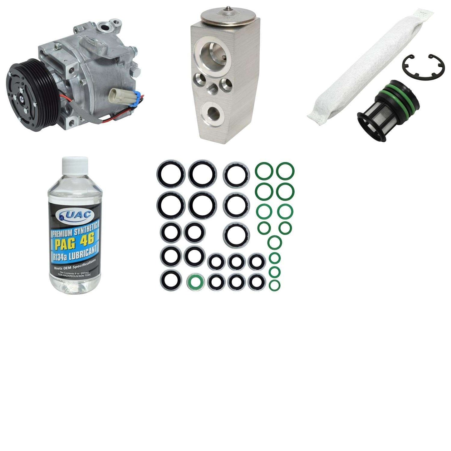 Universal Air Cond KT5474
