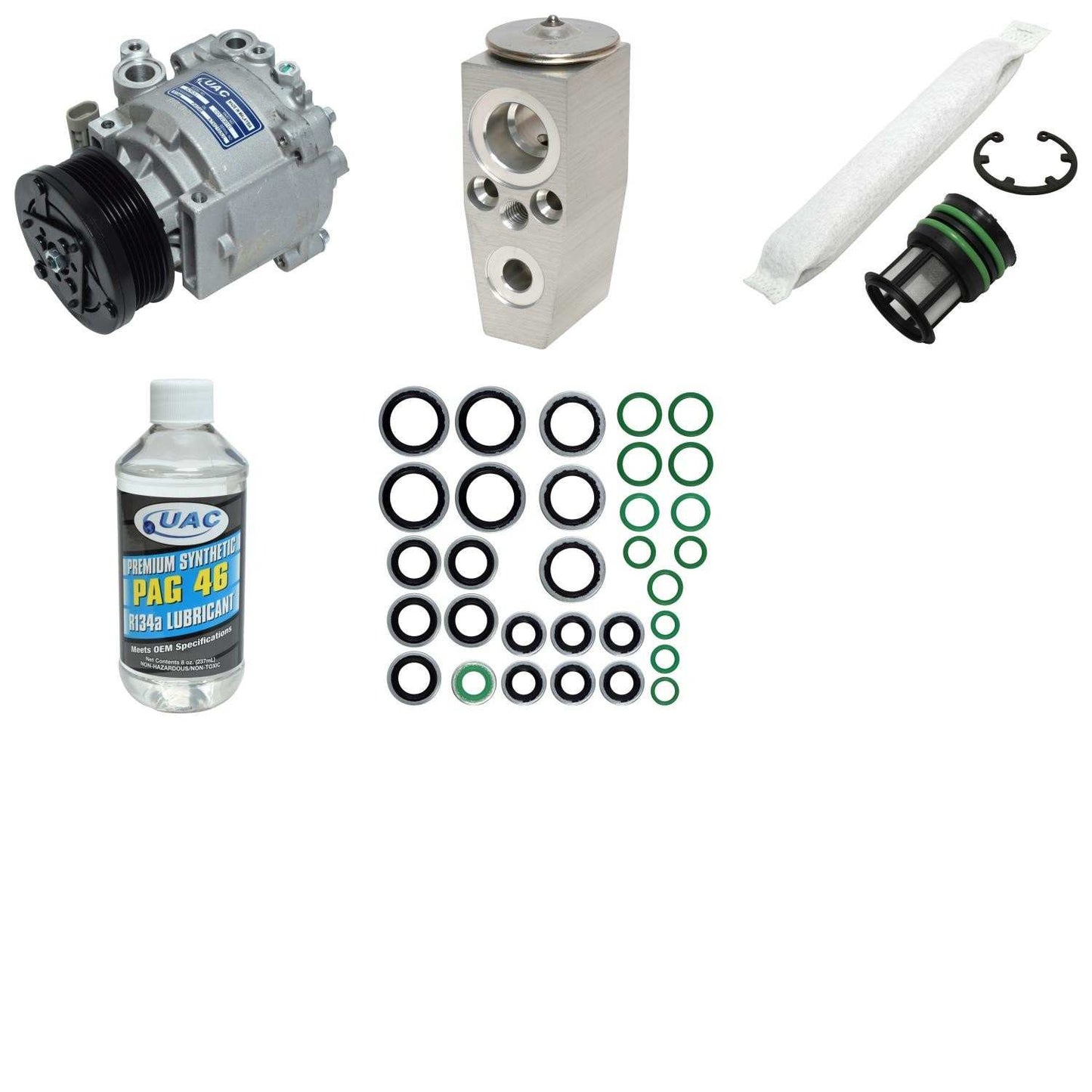 Universal Air Cond KT5476