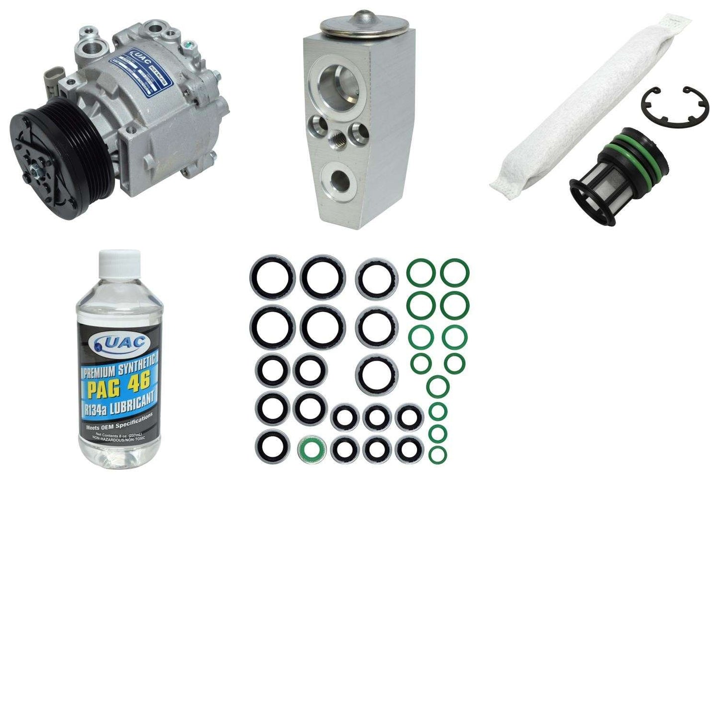 Universal Air Cond KT5477