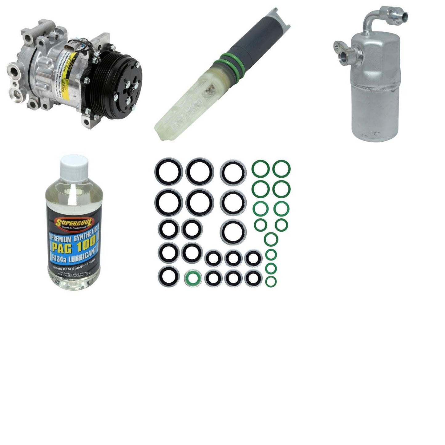 Universal Air Cond KT5478