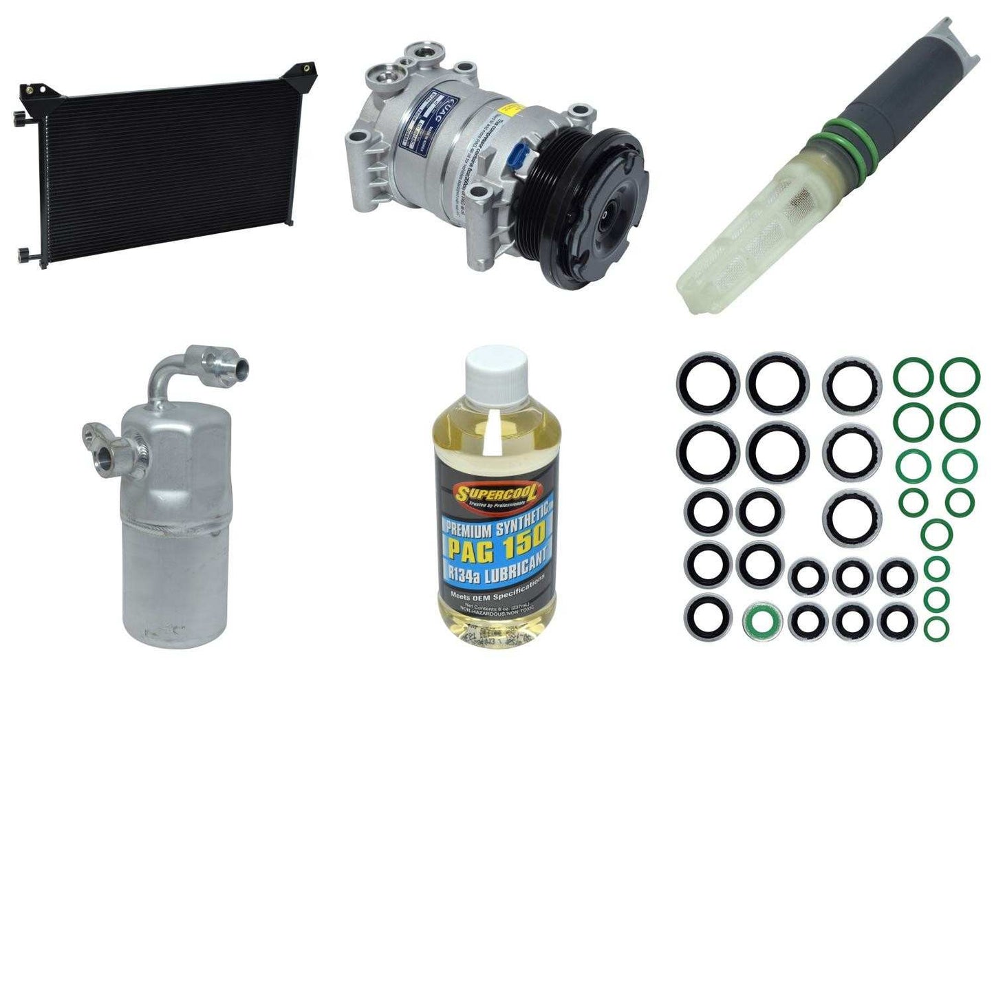 Universal Air Cond KT5479A