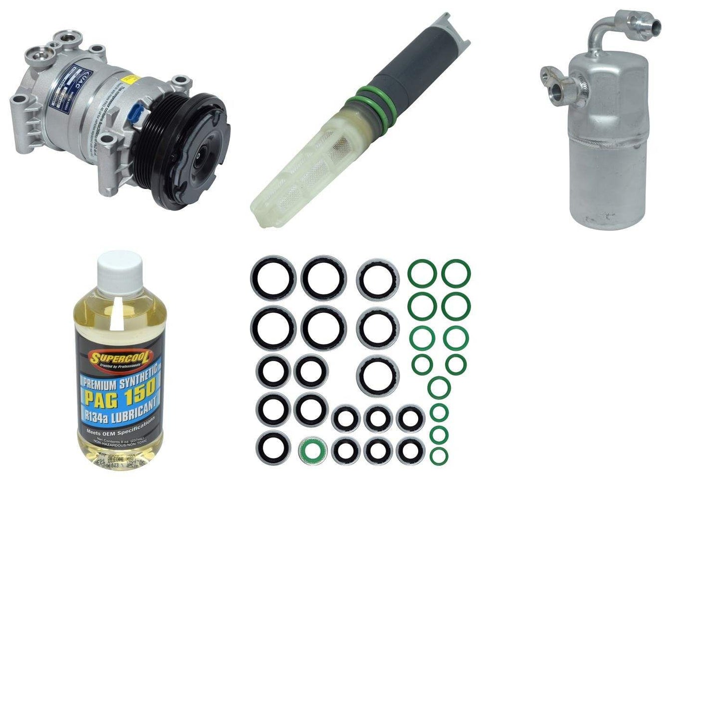 Universal Air Cond KT5479