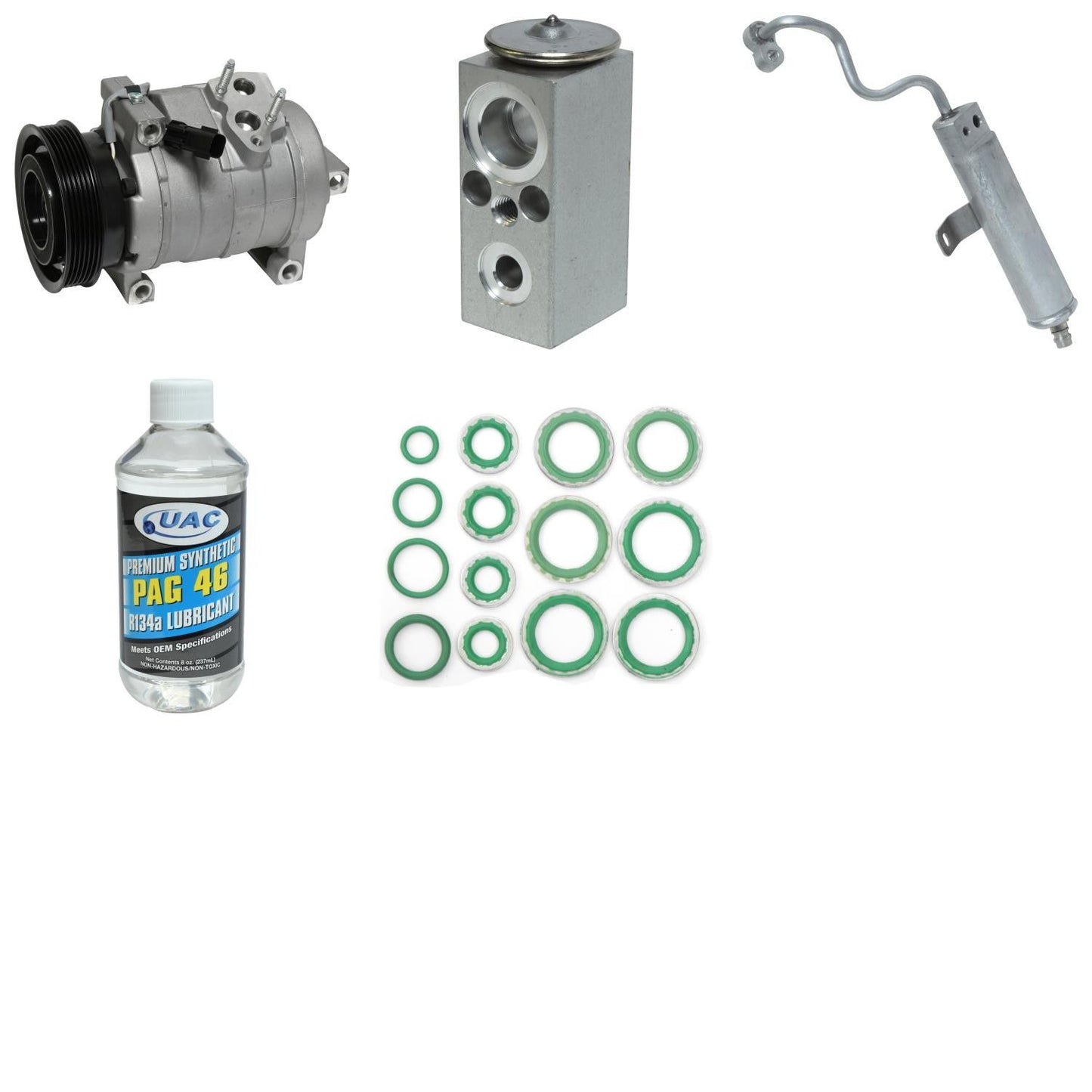 Universal Air Cond KT5481
