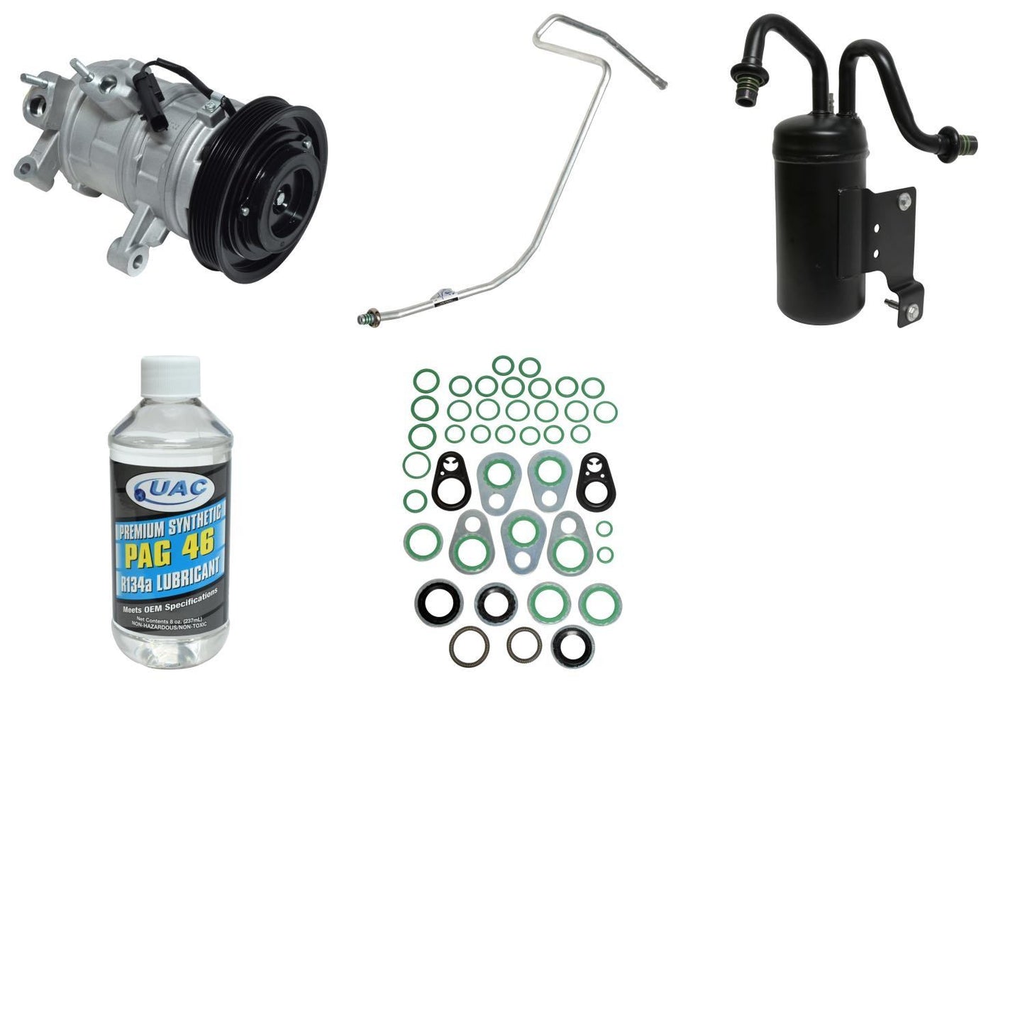 Universal Air Cond KT5482